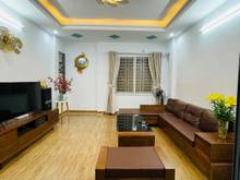 Hình ảnh Bán nhà tặng nội thất ngõ 68 đường Triều Khúc, 36M2 x 5 tầng, giá 3 tỷ