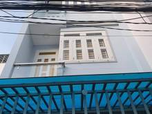 Hình ảnh Cần bán gấp nhà mới thiết kế hiện đại 42m2 giá chỉ nhỉnh 4 tỷ