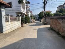 Hình ảnh Bán 63,2m2 đất tại Ngọc Động, Đa Tốn, đường ô tô vào thoải mái