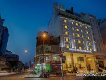 Hình ảnh Bán khách sạn Grand Silverland hotel. 125 Lý Tự Trọng, Bến Thành, Quận
