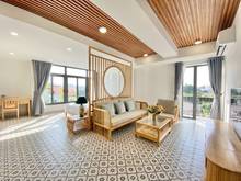 Hình ảnh CHDV mới 100% NT CAO CẤP✨ Quận 2 ✨Studio-1PN