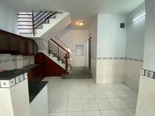 Hình ảnh Cho thuê nhà hẻm 157 Dương Bá Trạc F1 Q8