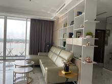 Hình ảnh 3PN Sarica Sala cao cấp 160m2 độc nhất, view đẹp, Nội thất cao cấp