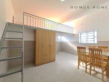 Hình ảnh Phòng trọ đường Đặng Văn Sâm,P2,Tân Bình, có gác mới xây, giờ giấc do