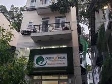 Hình ảnh Duy nhất 4 tầng MT Trần Quang Diệu,Q3 NGANG 7m nhà mới CHỈ 35tr