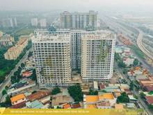 Hình ảnh Cần bán gấp Mb6623 nạp rút nhanh chóng 1PN Ngay tuyến Metro , sát bên bến xe Miền Đông