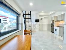 Hình ảnh Căn Hộ Duplex Full Nt Q7 gần lotte, scvivo, đh tdt, rmit,...