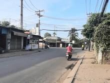 Hình ảnh Bán Đất Xuân Thới Sơn Hóc Môn - Đường nhựa 8m - 6364.3m2.