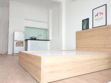 Hình ảnh Studio full nội thất Q7- bancol- Kế bên Lotte Mart, ĐH TĐT, ĐH RMIT