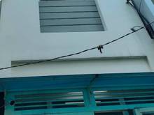 Hình ảnh 1 tỷ 8! Có hộ khẩu P10 Tân Bình, Trần Văn Quang 15m2