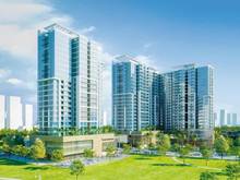 Hình ảnh Căn Hộ Cao Cấp Urban Green Thủ Đức, Giá Chỉ Từ 50tr/m2