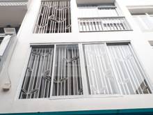 Hình ảnh Mb6623 nạp rút nhanh chóng dịch vụ có thang máy HXH Phan Đăng Lưu  Phú Nhuận 65m giá 16 tỷ