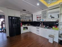 Hình ảnh Cần bán cc Phạm Hùng 145m2, 2 ngủ, 1 giúp việc BC Nam rất mát