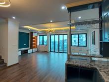 Hình ảnh Bán nhà 9 tầng Hoàng Quốc Việt, 90m, thang máy, ô tô tránh, 28.5 tỷ