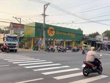 Hình ảnh Bán bớt 450m2 đất nằm trong KĐT Mỹ Phước 3 giá 1tỷ680