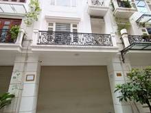 Hình ảnh Cho thuê liền kề 82 Nguyễn Tuân, DT 92m2 5 tầng, thông sàn, 40 triệu