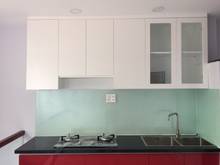 Hình ảnh Bán nhà đẹp 2PN hẻm thông đường Nguyễn Duy F9 Q8