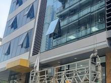 Hình ảnh Cần cho thuê tòa nhà vừa hoàn thiện xây mới- thông sàn- 7 tầng mặt ti