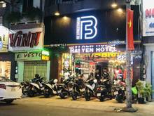 Hình ảnh Cho thuê 2LẦU MT Nguyễn Thiện Thuật,Q3 Ngang 6m Gía CHỈ 45tr