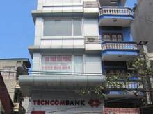 Hình ảnh Tòa nhà 9 tầng,thang máy,mặt tiền Âu Cơ doanh thu 125tr/tháng, 23tỷ