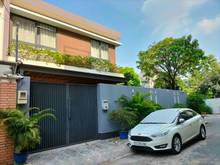 Hình ảnh Bán Gấp Biệt Thự Vip Khu Compound Trần Não, DT 15x15m, Chỉ 36 Tỷ