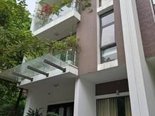 Hình ảnh Cho thuê biệt thự Imperia Nguyễn Huy Tưởng. DT 164m2, XD 100m2, 4 tầng