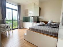 Hình ảnh Duplex-Studio ban công,cửa sổ-gần lotte, ĐH NTT-UFM-Luật