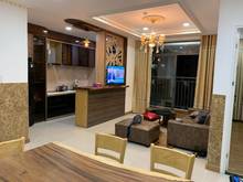 Hình ảnh Chính chủ cho thuê căn 2PN - 78m2, full nội thất giá 12 Triệu, Central
