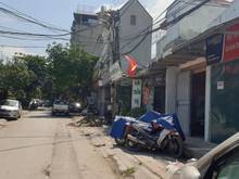 Hình ảnh Bán 240m2 đất phố Giải Phóng, mặt tiền 12m, vỉa hè 2 bên, ô tô tránh