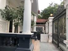Hình ảnh Bán nhà - PHỐ TÔ HIỆU – Cầu giấy