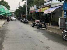 Hình ảnh Chủ gửi bán lô đất Mặt Tiền đường số 12, Hiệp Bình Chánh Thủ Đức.