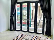 Hình ảnh Nhà hẻm xe hơi Lê Văn Sỹ Q3 / 6 tầng (4x17m),có HĐT 65tr giá 11.5 tỷ