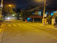 Hình ảnh ĐỊNH CƯ Bán gấp nhà mặt tiền ngang 6m view CÔNG VIÊN Tân Phong Quận 7