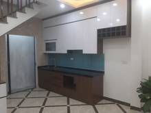 Hình ảnh Bán nhà Minh Khai, 50M2*5 TẦNG, MT 4.3, 4.2 TỶ, NHÀ MỚI