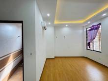 Hình ảnh Nhà đẹp Cầu Giấy 40m 4 tầng mặt tiền 3,5 m giá nhỉnh 4 tỷ