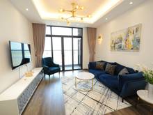Hình ảnh Cần Bán Căn Hộ Góc Hiếm,3PN,130m2 tại Sun Ancora, số 3 Lương Yên.