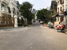 Hình ảnh Cần bán căn biệt thự BT7 về ở ngay khu đô thị Việt Hưng, Long Biên