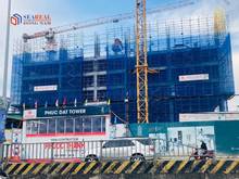 Hình ảnh Căn Hộ Mặt Tiền QL1K ngay tại Thủ Đức