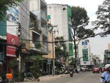 Hình ảnh Cần bán mặt tiền Trần Nhân Tôn, phường 2, Quận 10