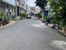 Hình ảnh Nhà MT xe hơi vào tận nhà, sát chợ Khiếu Năng Tĩnh dt 4x14m An Lạc A