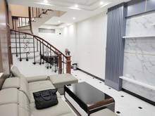 Hình ảnh Bán nhà Giải Phóng, 50M2*5 TẦNG, 4.5 tỷ, ô tô đỗ cửa