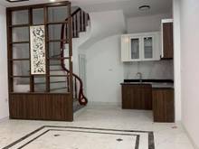 Hình ảnh Bán nhà Giải Phóng, 34m2*5 tầng, 3.5 tỷ, ngõ thông, ô tô đỗ cửa