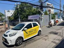 Hình ảnh NỢ NH Bán gấp Nhà HXH 6.5x19 PHẠM HỮU LẦU Phú Mỹ Quận 7