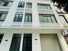 Hình ảnh Cho thuê nhà mặt phố Hàm Nghi shophouse Vinhomes Gardenia 100m2 5T 6m