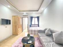 Hình ảnh 🍁Căn Hộ Cửa Sổ Ánh Sáng - 3' Đến BV TỪ DŨ, Nguyễn Thị Minh Khai Q3