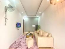 Hình ảnh 🌿Căn Hộ 2PN Siêu Thoáng 3’ Đi Chợ Bàn Cơ – Nguyễn Thiện Thuật