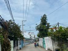 Hình ảnh Bán đất thổ cư mt Nguyễn Trung Nguyệt, dt 95.3m2. Giá TL
