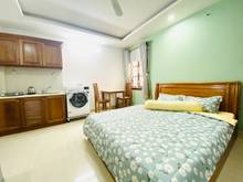 Hình ảnh 🥝Căn Hộ Cửa Sổ Lớn Đón Ánh Sáng - Ngay LÊ VĂN SỸ Quận 3, Giá Cực Tốt