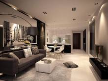 Hình ảnh Cho thuê gấp Trang Chủ MB66.COM / Đăng Ký Tặng 66K Happy Valley, PMH,Q7 nhà đẹp, xem là mê ngay