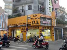 Hình ảnh Tôi chính chủ cần cho thuê mặt bằng góc 2mt Nguyễn Văn Đậu